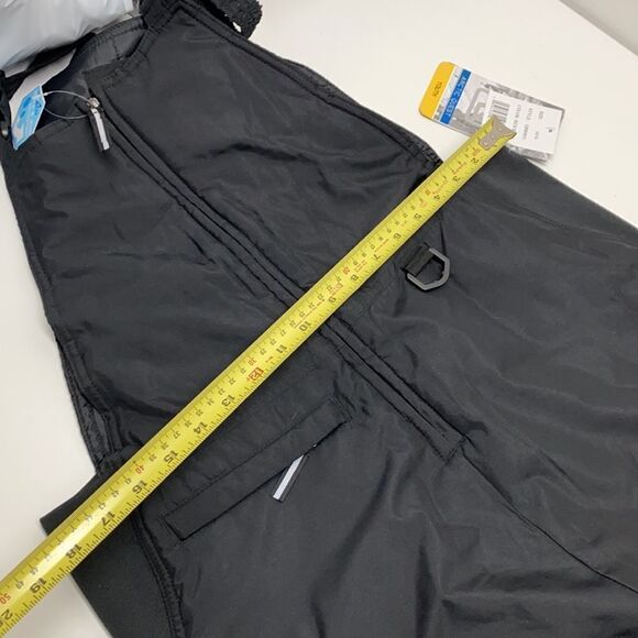 🔥ARCTIC QUEST WATER & WIND RESISTANT SNOW PANTS SZ 10/12 - Picture 5 of 5